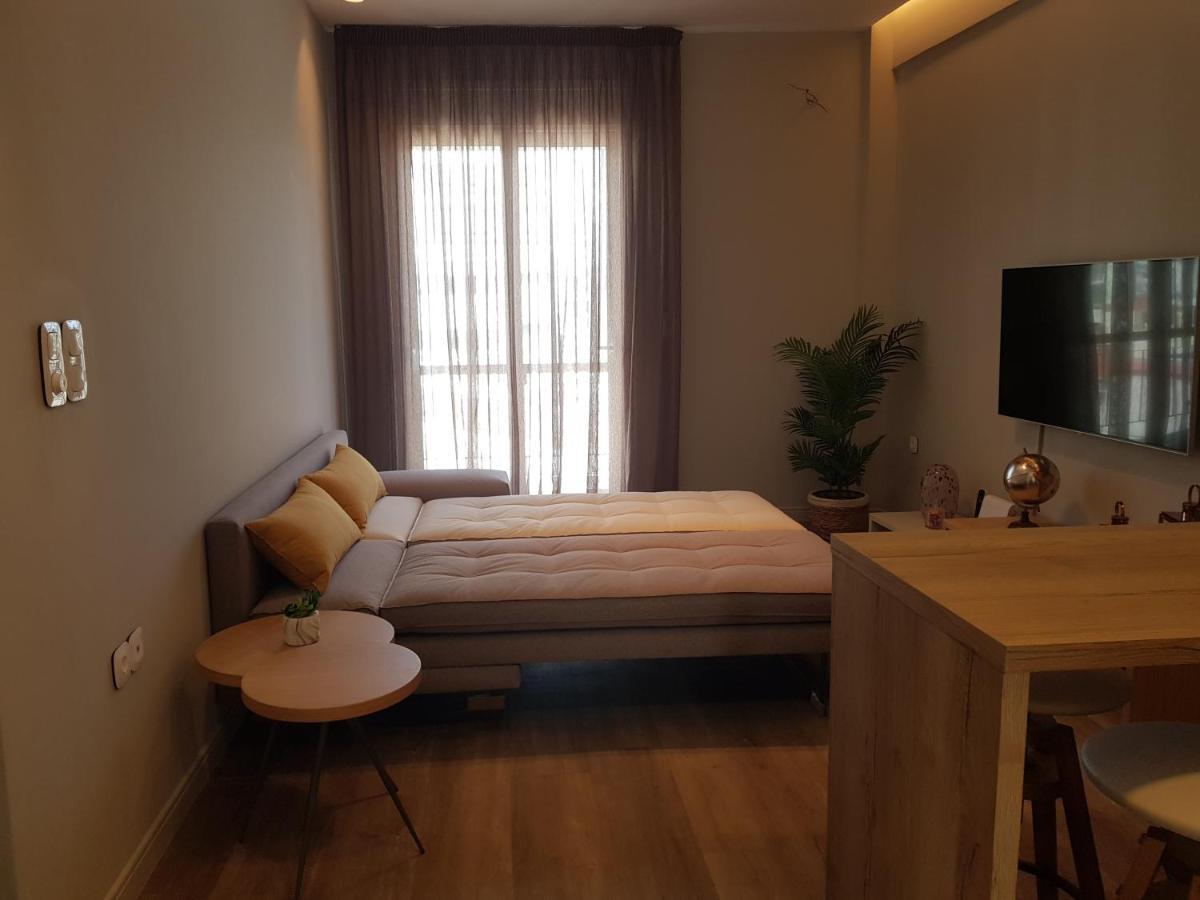 Elegant House With Acropolis View Apartment Атина Екстериор снимка