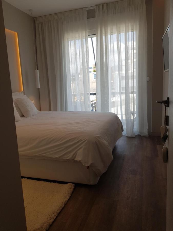 Elegant House With Acropolis View Apartment Атина Екстериор снимка