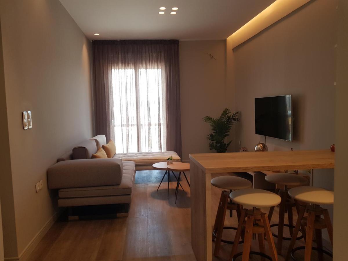 Elegant House With Acropolis View Apartment Атина Екстериор снимка