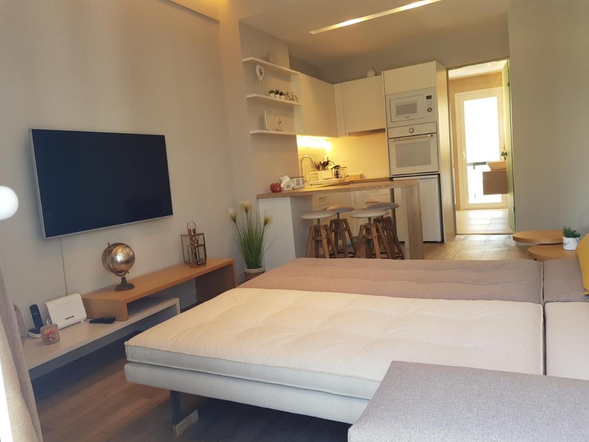 Elegant House With Acropolis View Apartment Атина Екстериор снимка