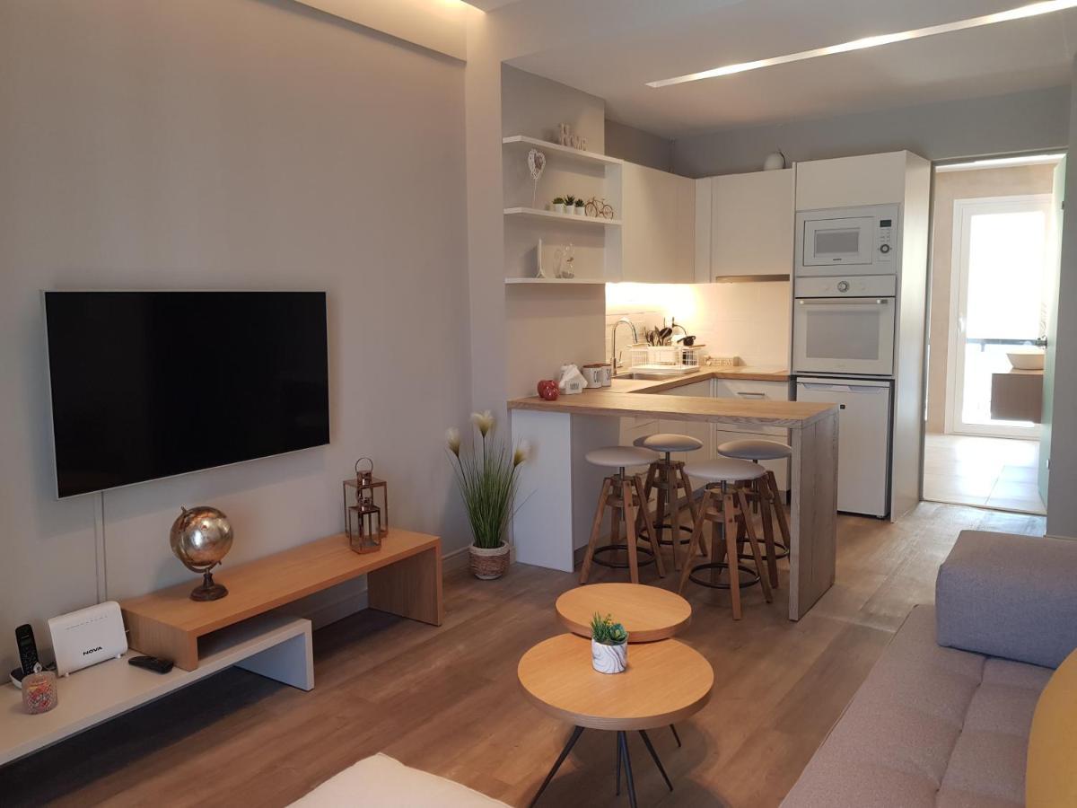 Elegant House With Acropolis View Apartment Атина Екстериор снимка