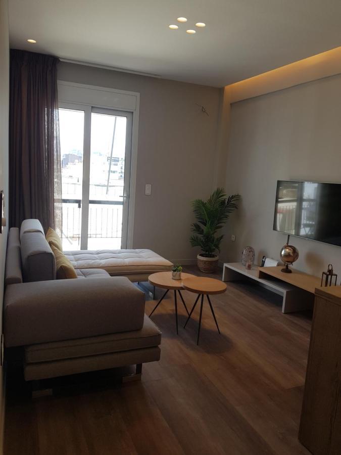 Elegant House With Acropolis View Apartment Атина Екстериор снимка