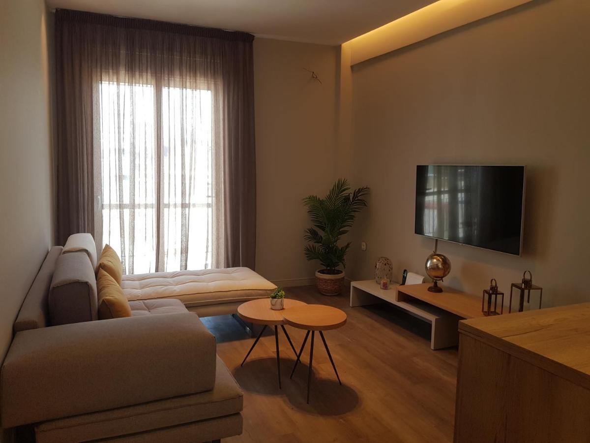 Elegant House With Acropolis View Apartment Атина Екстериор снимка