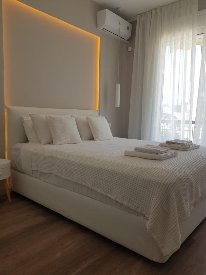 Elegant House With Acropolis View Apartment Атина Екстериор снимка