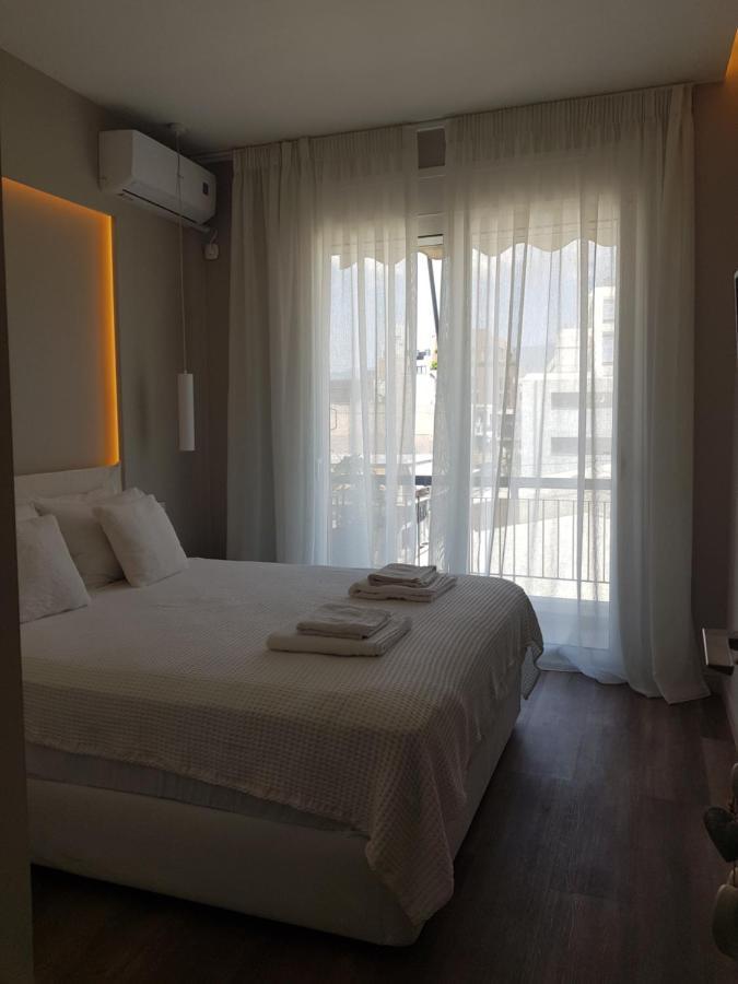 Elegant House With Acropolis View Apartment Атина Екстериор снимка