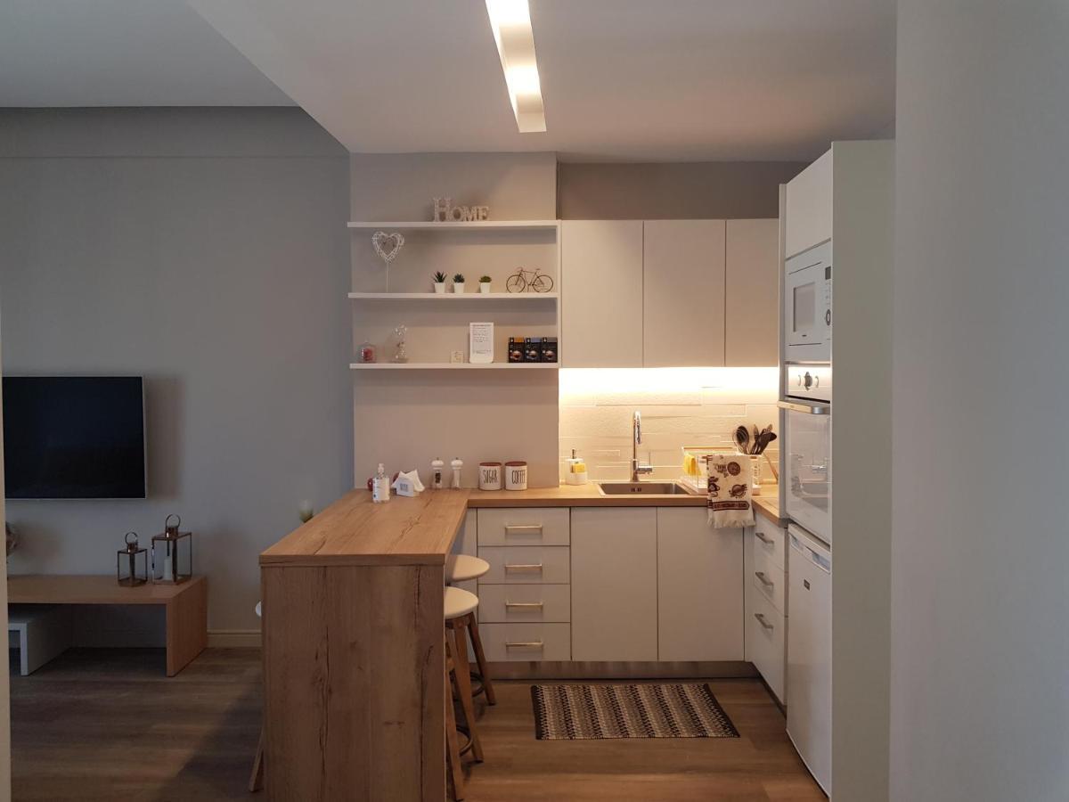 Elegant House With Acropolis View Apartment Атина Екстериор снимка